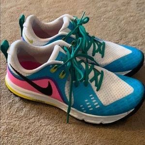 Nike Air Zoom Wildhorse 5